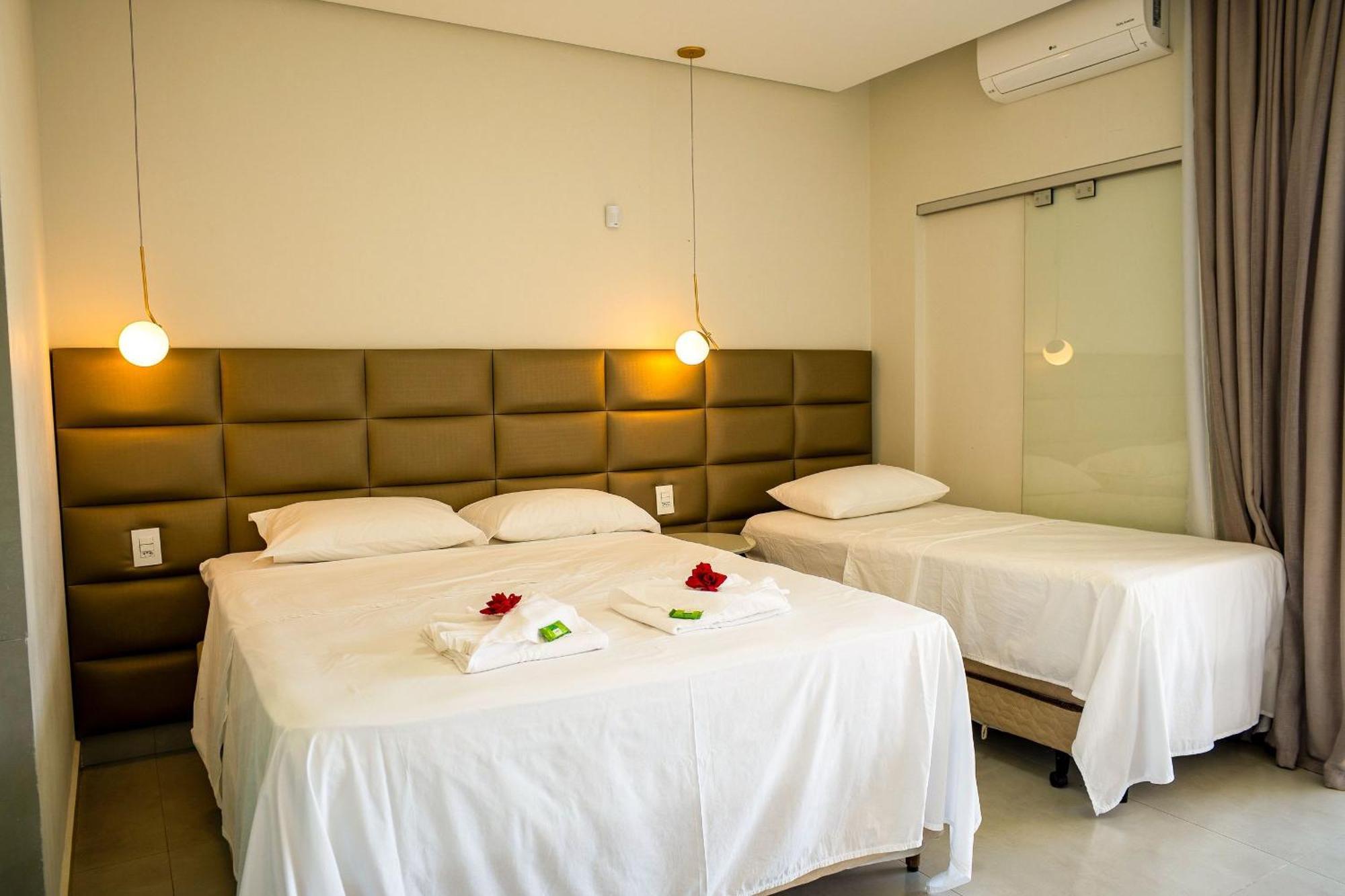 Pousada Com Piscina, Jacuzzi E Com Vista Em Capitolio - Casa Decore Buitenkant foto