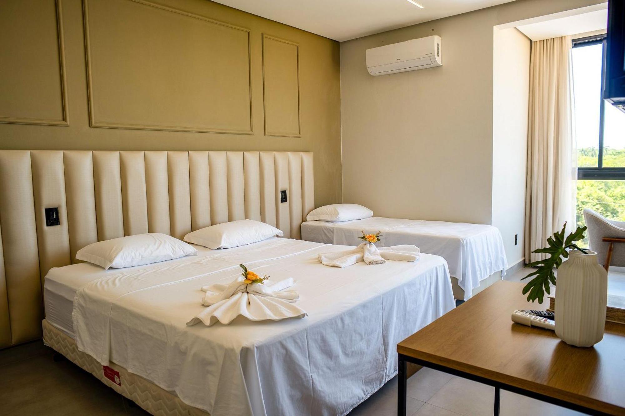 Pousada Com Piscina, Jacuzzi E Com Vista Em Capitolio - Casa Decore Buitenkant foto